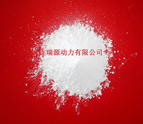 納米氧化鋅性能表征